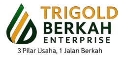 Trigold Berkah Sejahtera